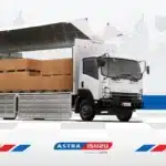 Isuzu GIGA FRR