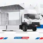 Isuzu Giga FTR